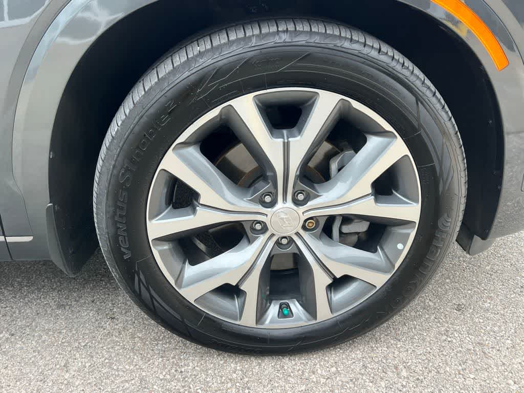 Thumbnail: 2022 Hyundai Palisade - 13