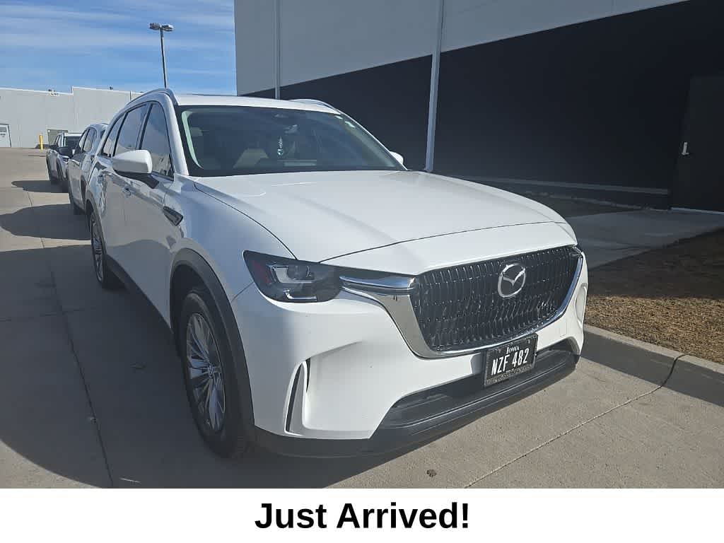 Thumbnail: 2024 Mazda CX-90 - 2