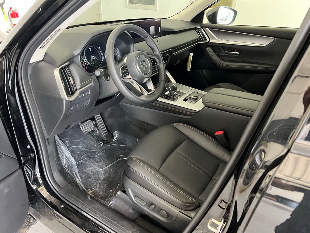 Thumbnail: 2025 Mazda CX-90 - 11