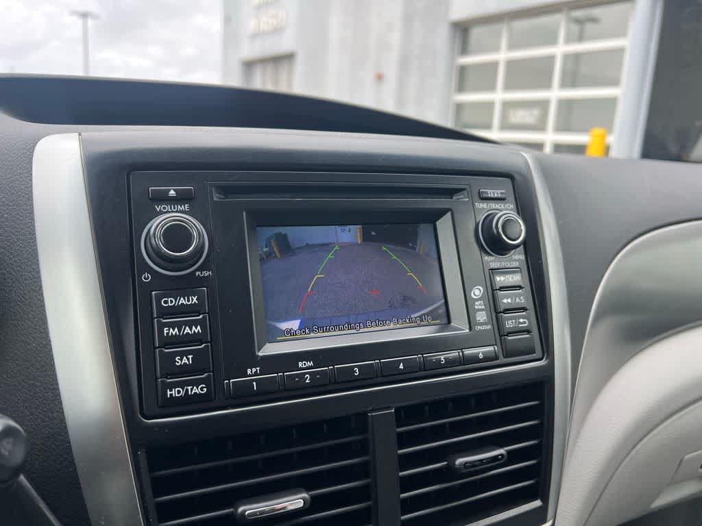 Thumbnail: 2013 Subaru Forester - 40