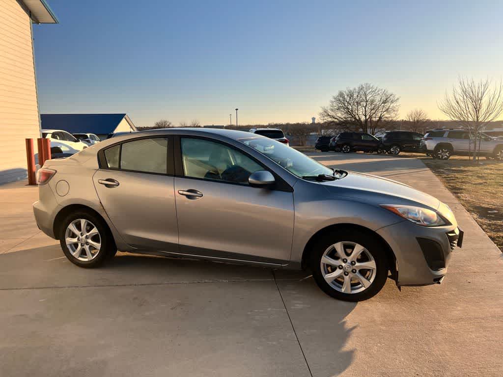 Thumbnail: 2011 Mazda Mazda3 - 7