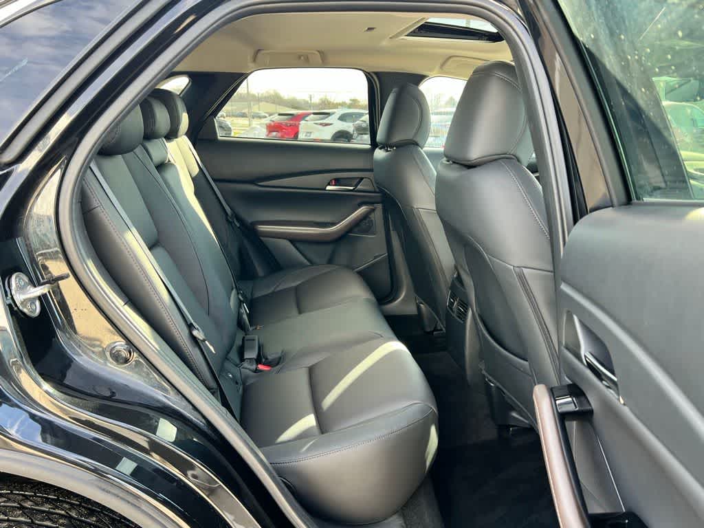 Thumbnail: 2025 Mazda CX-30 - 23