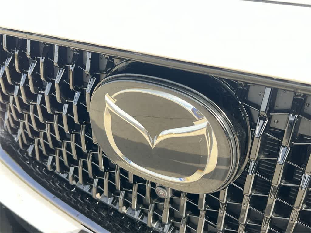 Thumbnail: 2025 Mazda CX-5 - 10