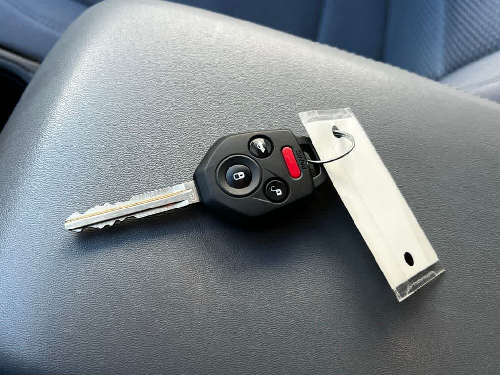 Thumbnail: 2018 Subaru Legacy - 29