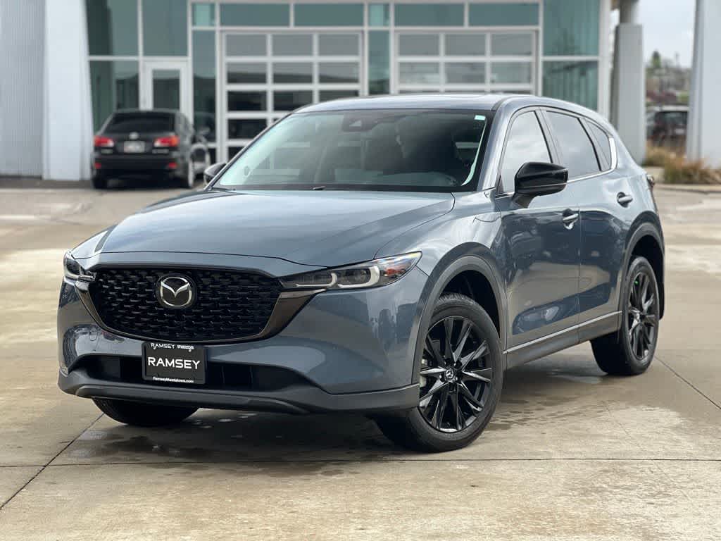 Thumbnail: 2023 Mazda CX-5 - 1