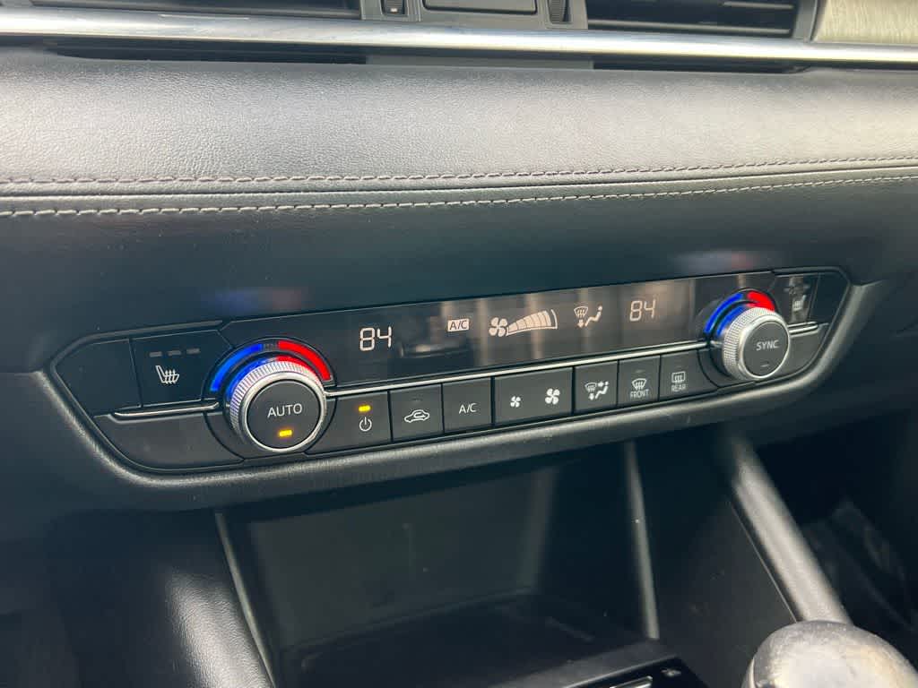 Thumbnail: 2018 Mazda Mazda6 - 32