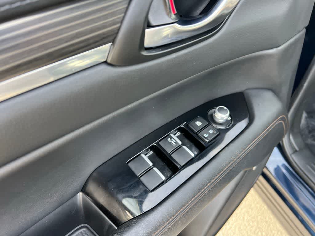 Thumbnail: 2017 Mazda CX-5 - 12