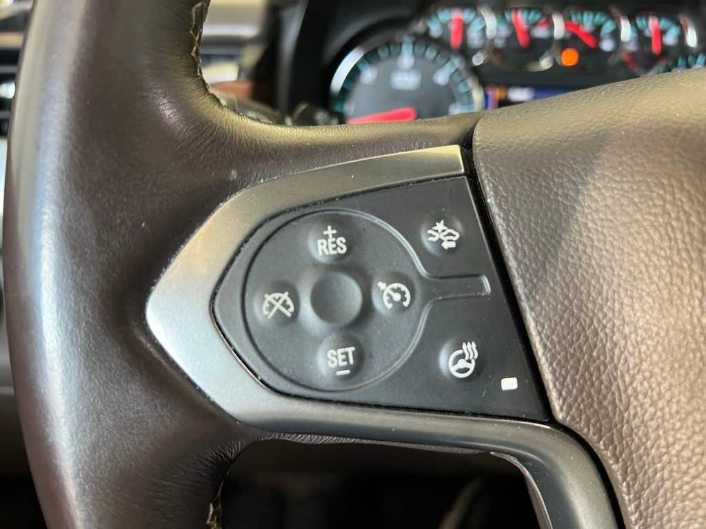 Thumbnail: 2015 Chevrolet Tahoe - 41