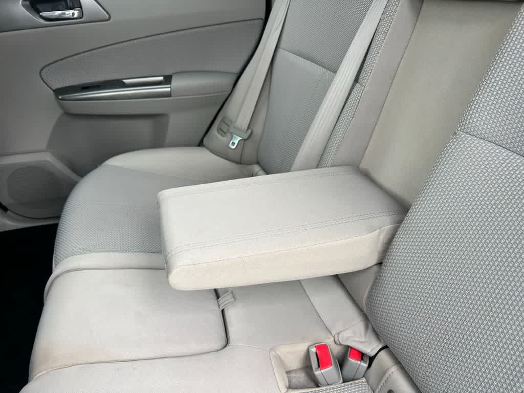 Thumbnail: 2013 Subaru Forester - 25