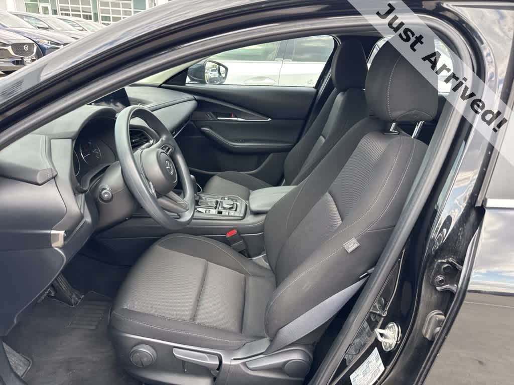 2021 Mazda CX-30 S 6