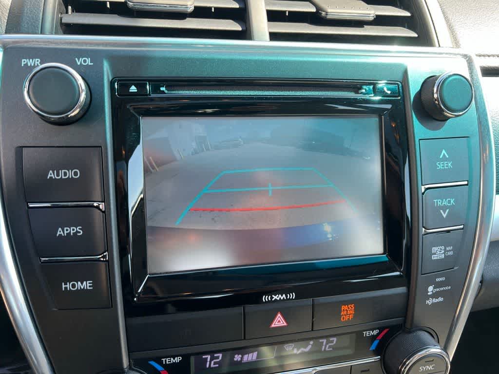 Thumbnail: 2016 Toyota Camry - 33