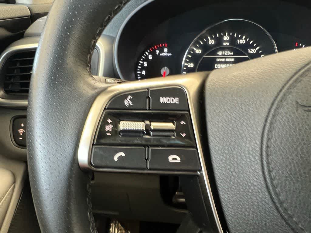 Thumbnail: 2019 Kia Sorento - 33