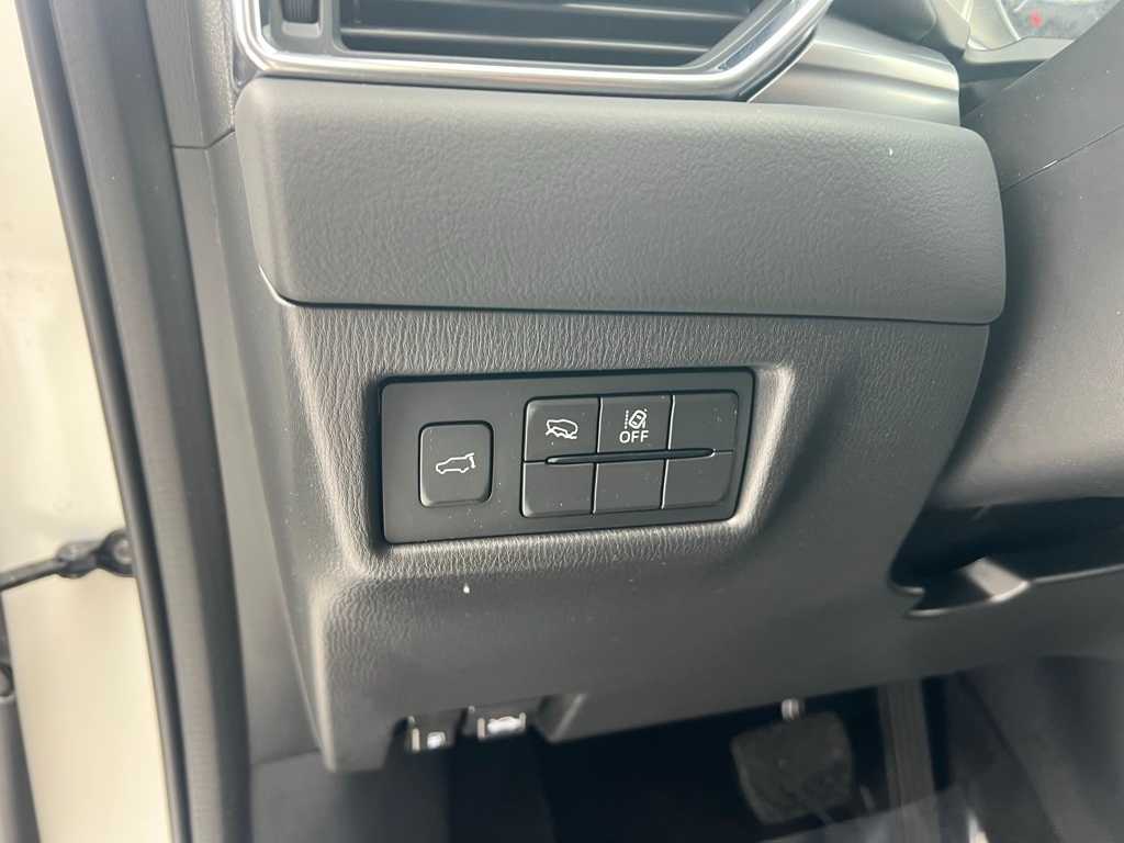 Thumbnail: 2025 Mazda CX-5 - 14