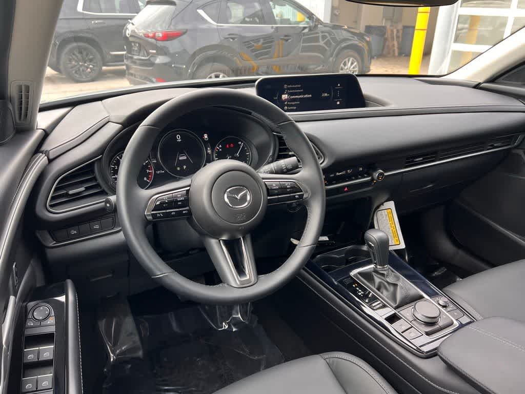 Thumbnail: 2025 Mazda CX-30 - 25