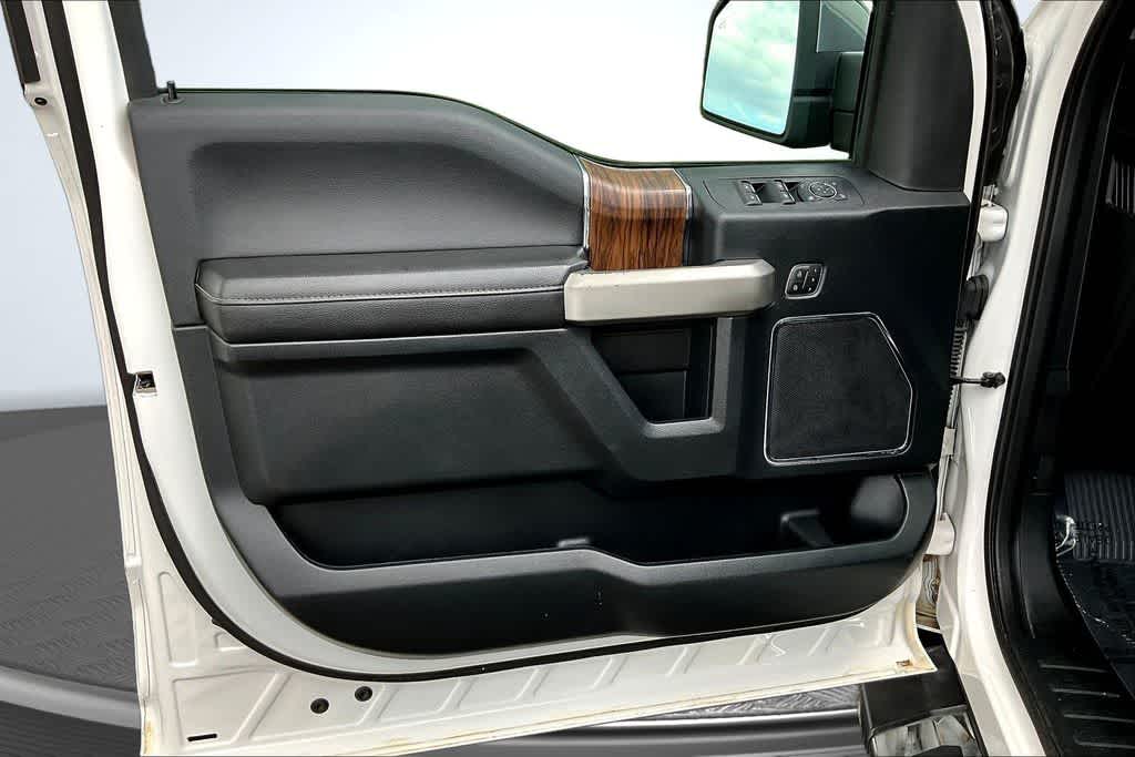 Thumbnail: 2019 Ford F-150 - 18