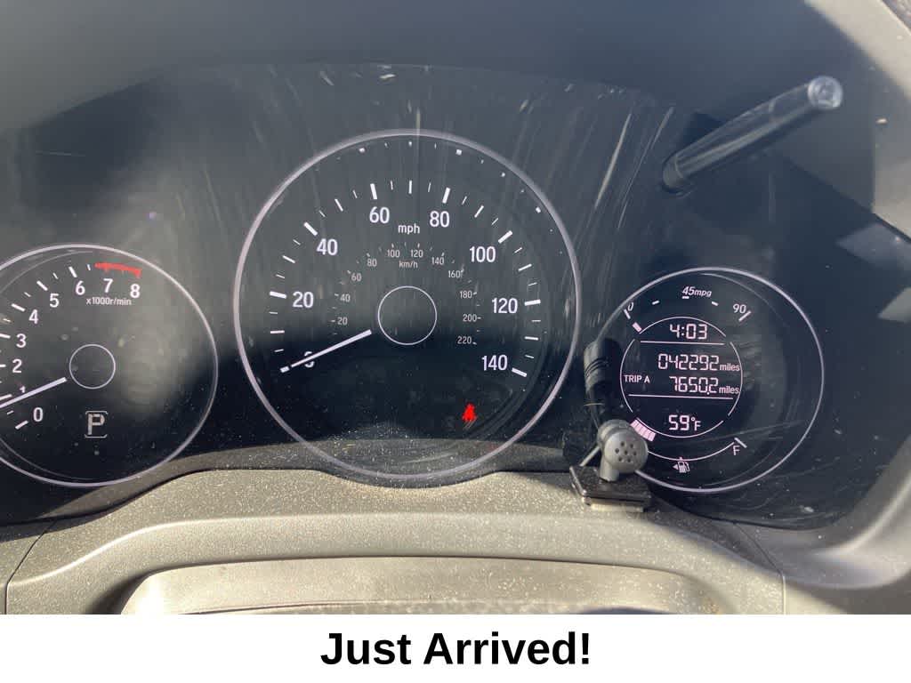 Thumbnail: 2016 Honda HR-V - 6