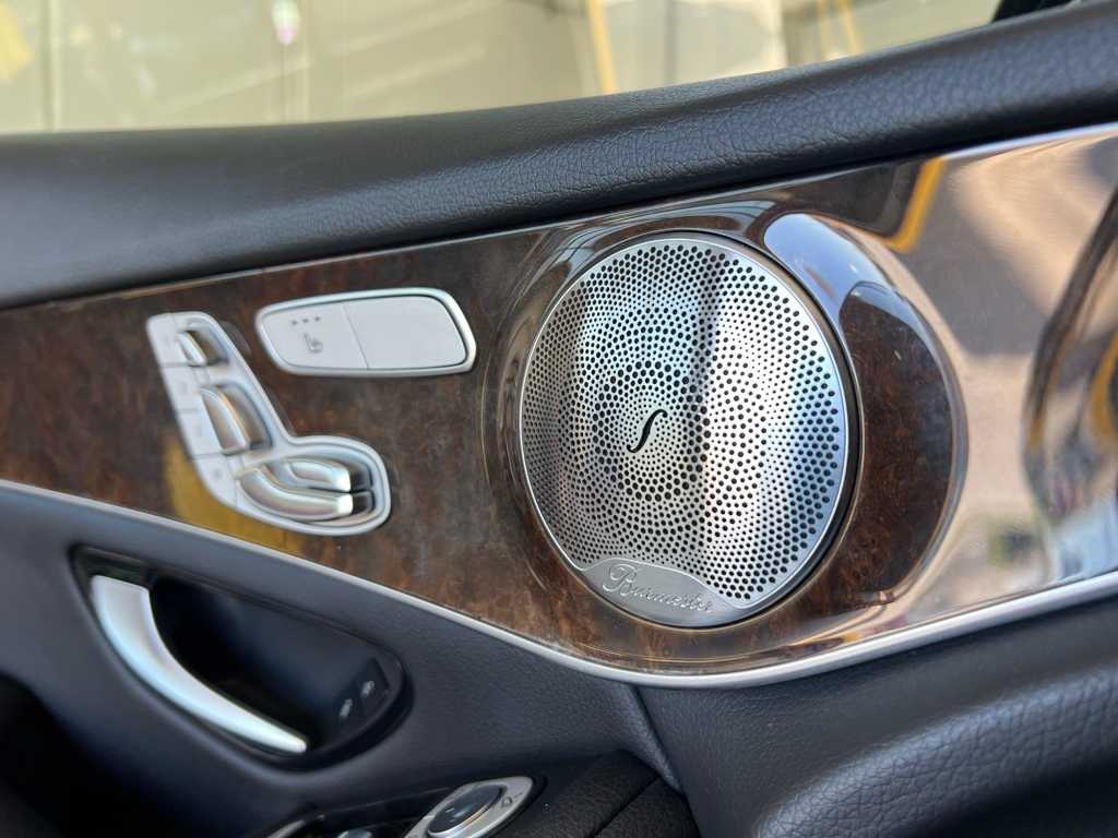 Thumbnail: 2017 Mercedes-Benz GLC - 36