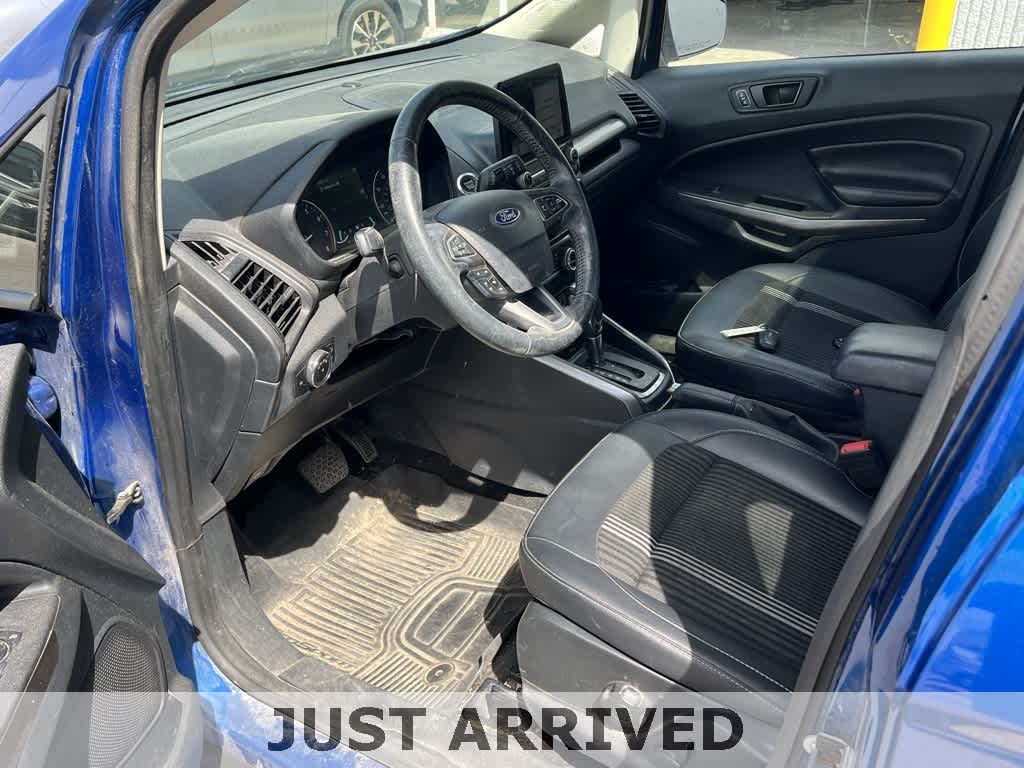 Thumbnail: 2019 Ford EcoSport - 9