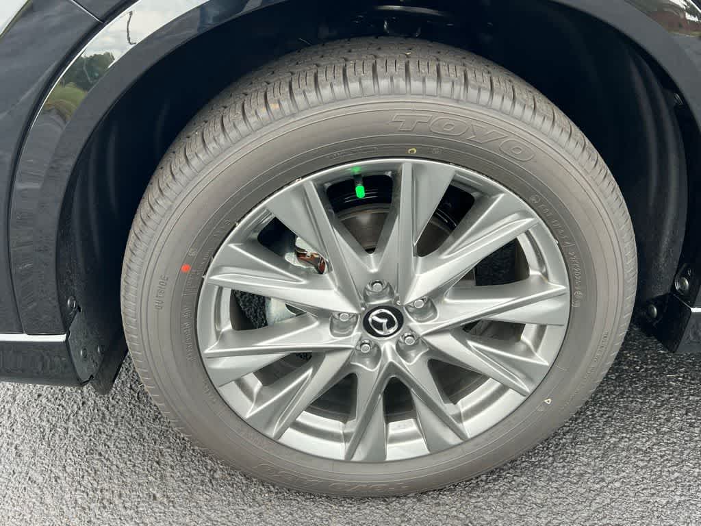 Thumbnail: 2025 Mazda CX-5 - 10