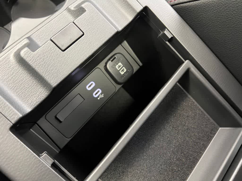 Thumbnail: 2025 Mazda CX-5 - 30