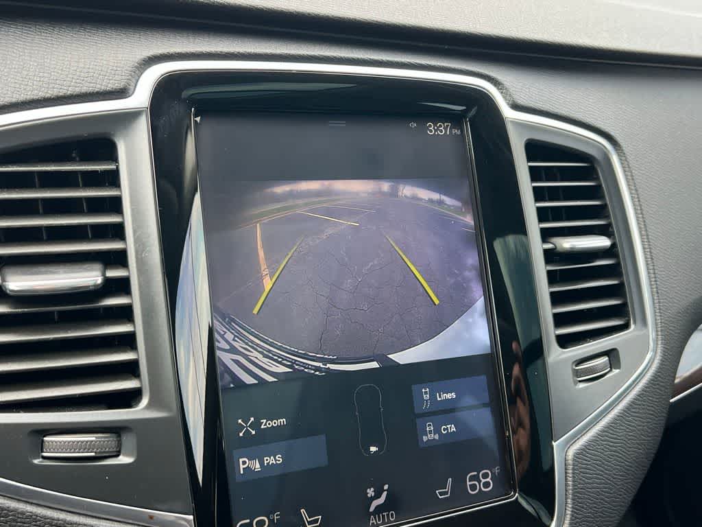 Thumbnail: 2019 Volvo XC90 - 35