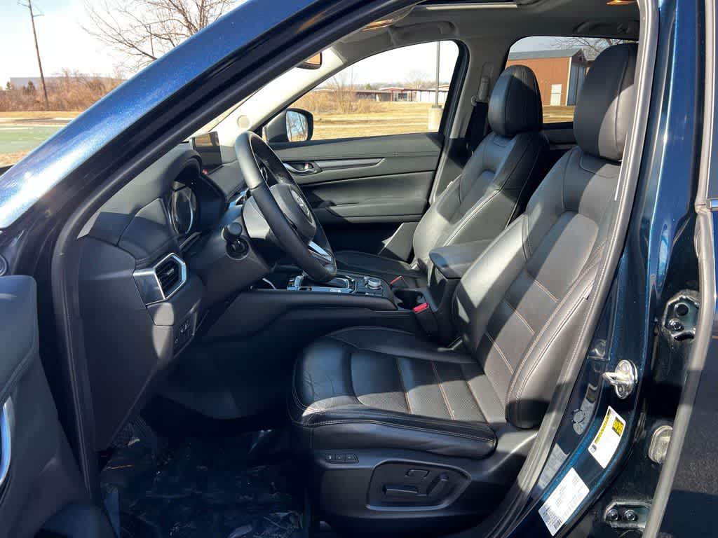 Thumbnail: 2023 Mazda CX-5 - 12