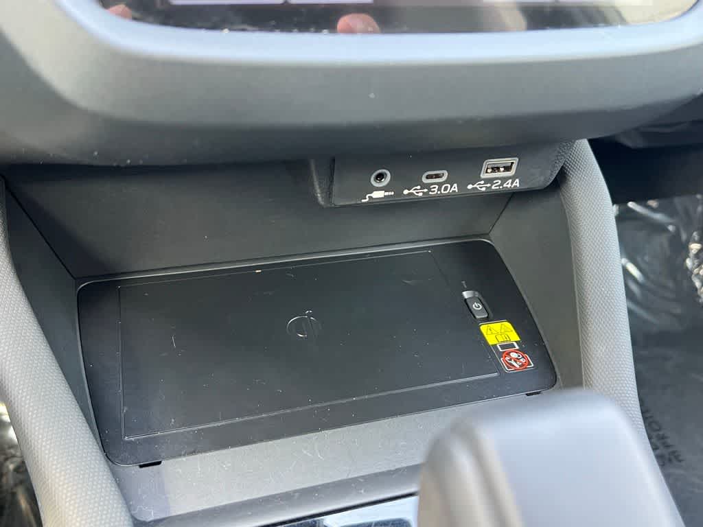 Thumbnail: 2025 Subaru Forester - 33