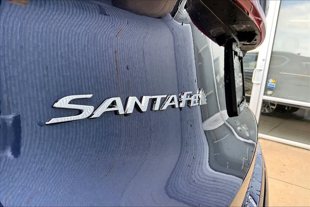 Thumbnail: 2023 Hyundai Santa Fe - 32