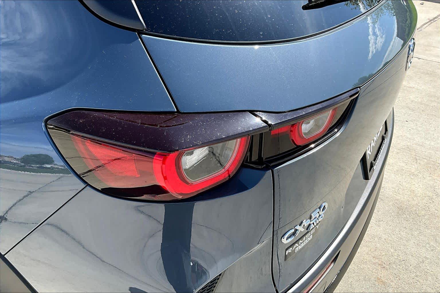 Thumbnail: 2025 Mazda CX-50 - 31
