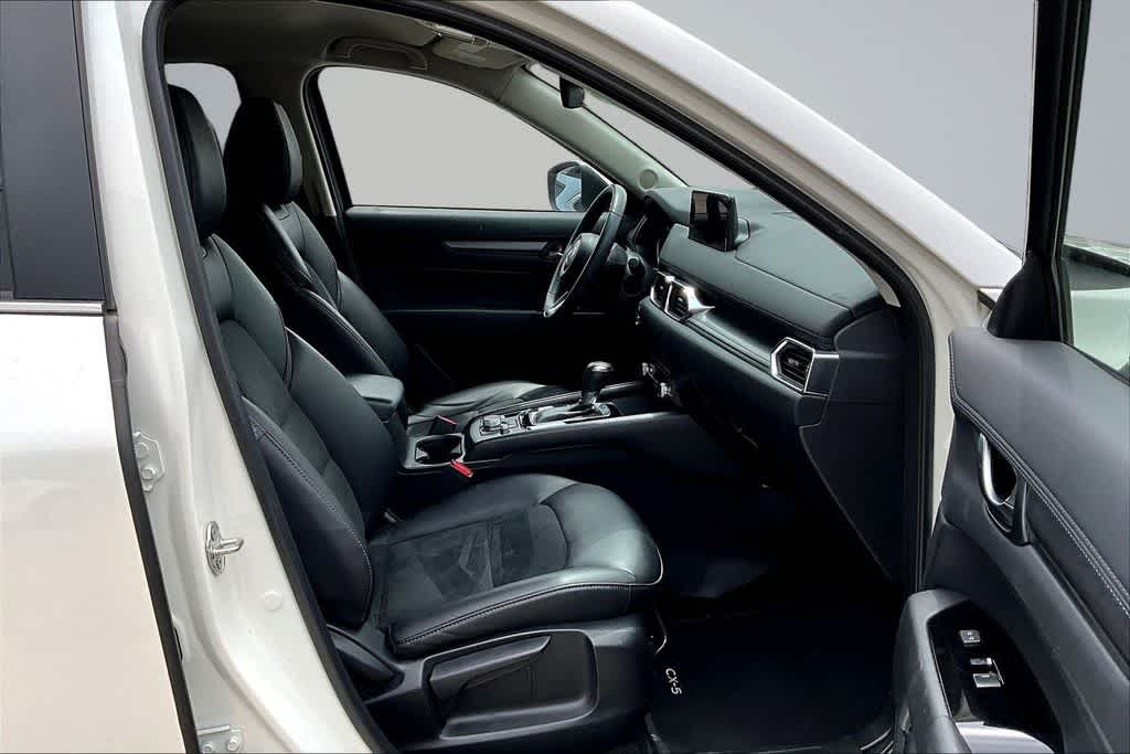 Thumbnail: 2023 Mazda CX-5 - 16