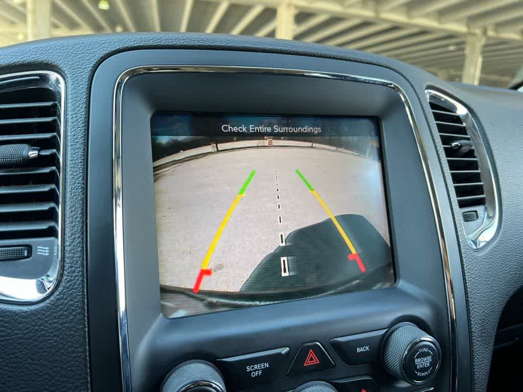 Thumbnail: 2014 Dodge Durango - 38