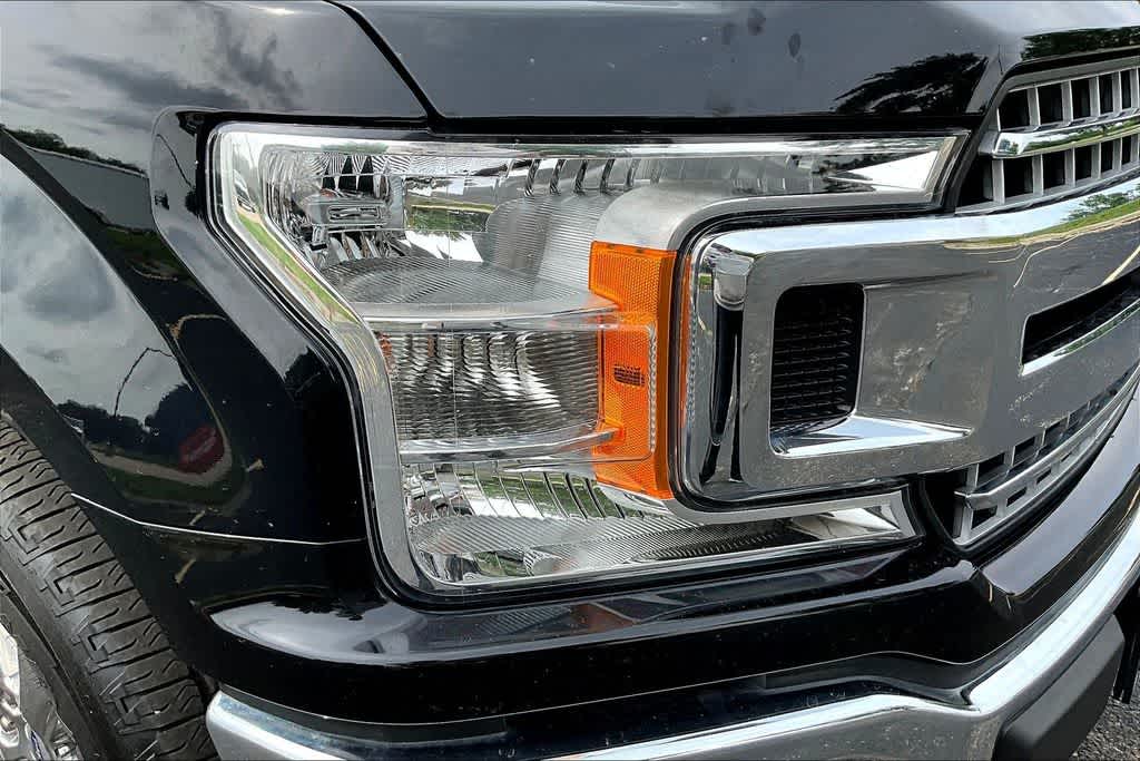 Thumbnail: 2018 Ford F-150 - 32