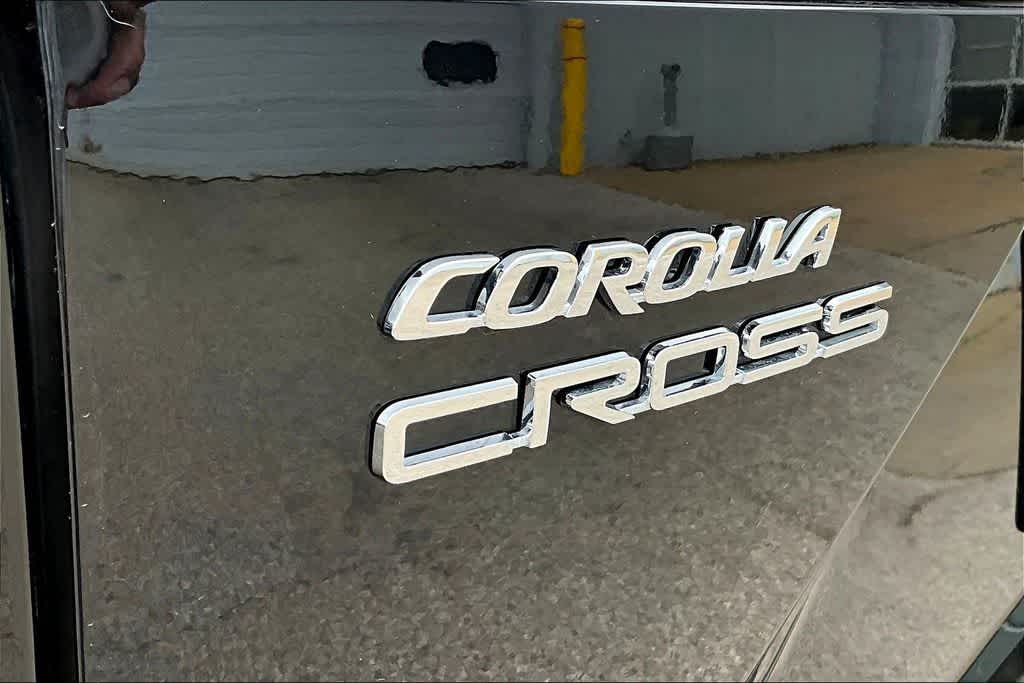 Thumbnail: 2026 Toyota Corolla Cross - 32