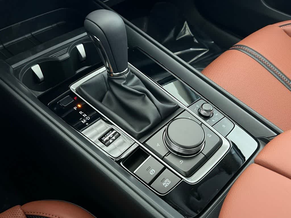 Thumbnail: 2025 Mazda CX-50 - 30