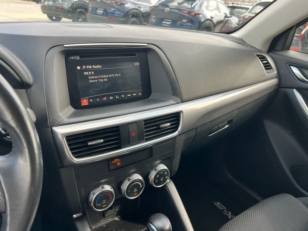 Thumbnail: 2016 Mazda CX-5 - 24