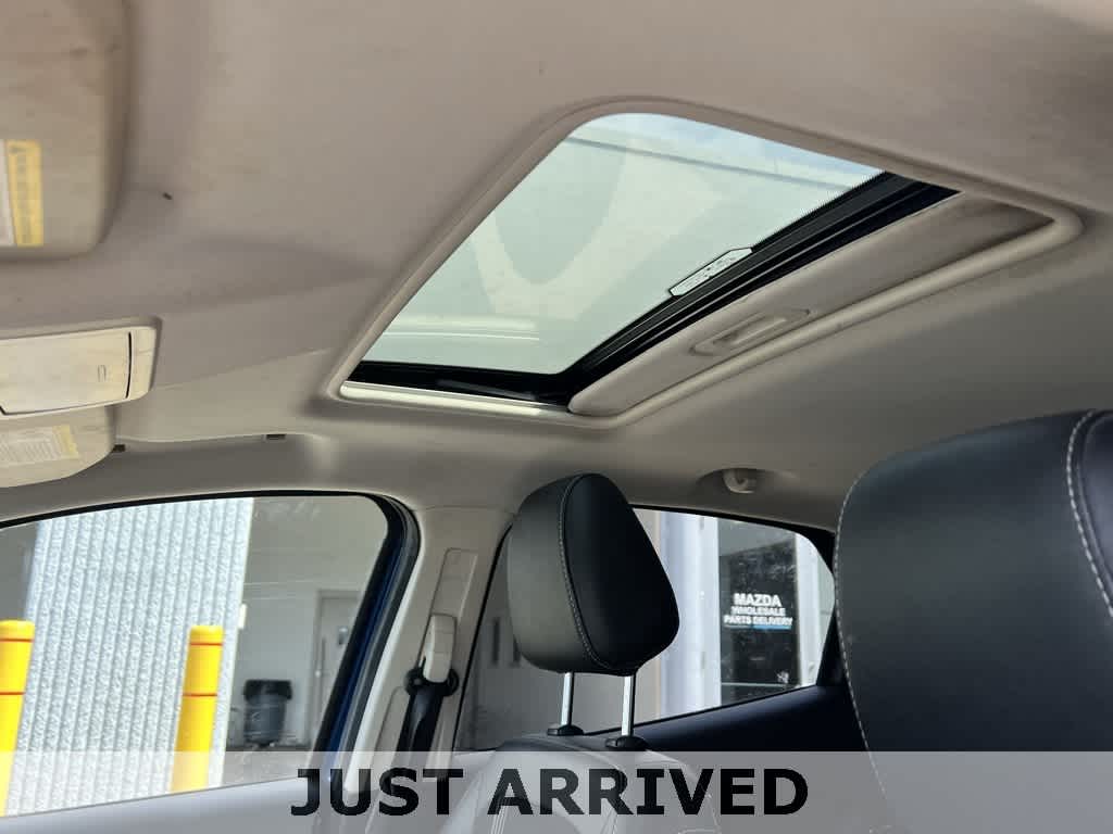 Thumbnail: 2019 Ford EcoSport - 13