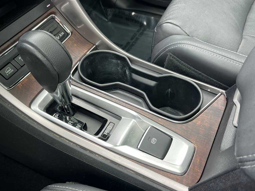 Thumbnail: 2021 Subaru Ascent - 35