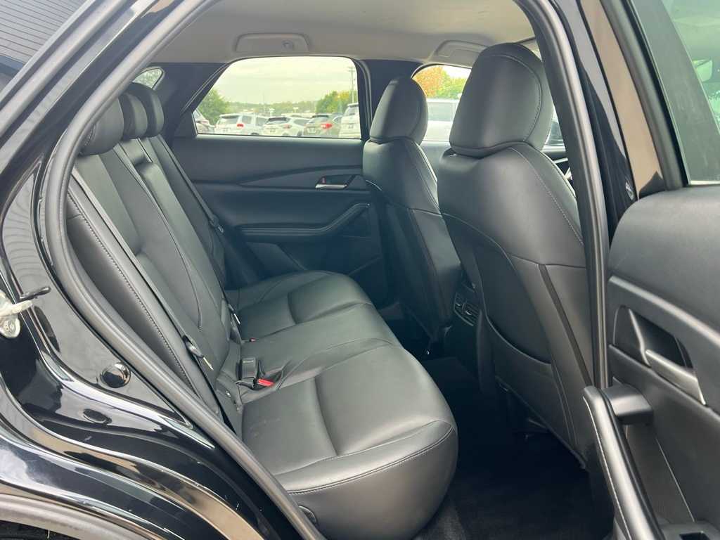 Thumbnail: 2021 Mazda CX-30 - 18