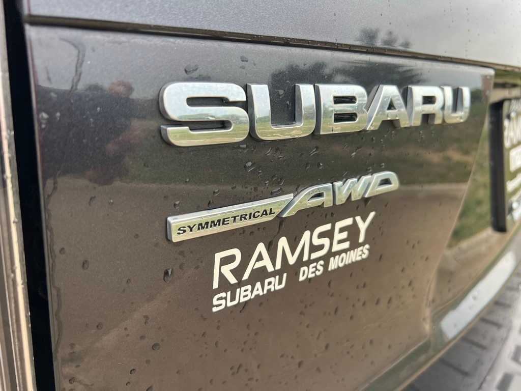 Thumbnail: 2013 Subaru Forester - 18