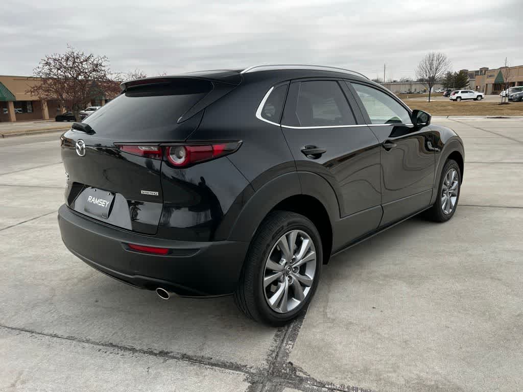 Thumbnail: 2023 Mazda CX-30 - 6