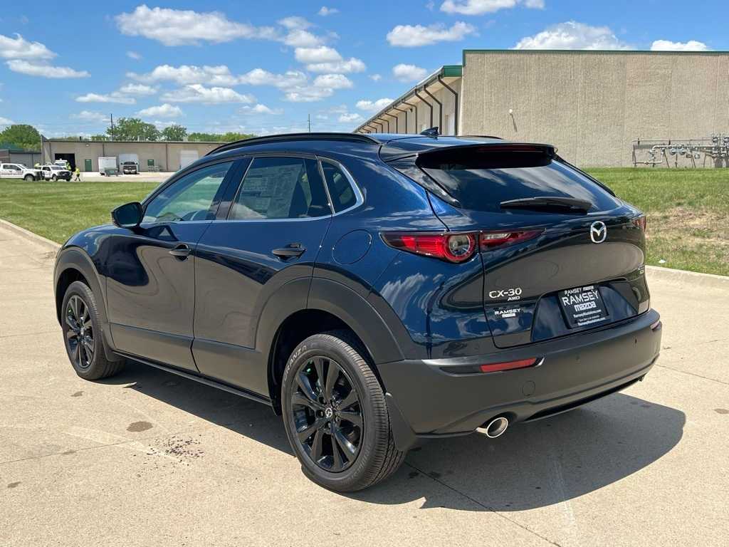 Thumbnail: 2025 Mazda CX-30 - 3