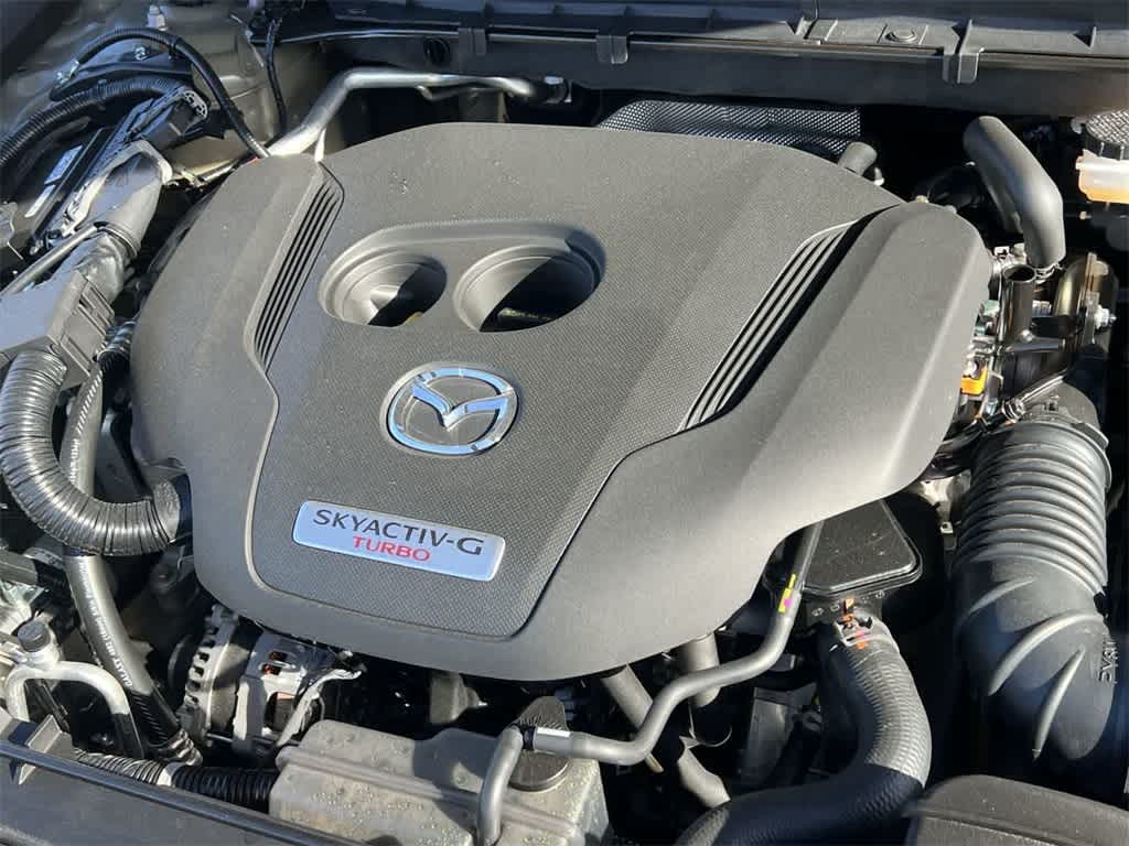 Thumbnail: 2025 Mazda CX-5 - 13