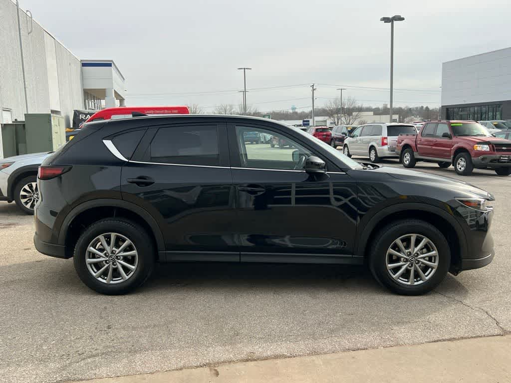 Thumbnail: 2023 Mazda CX-5 - 7