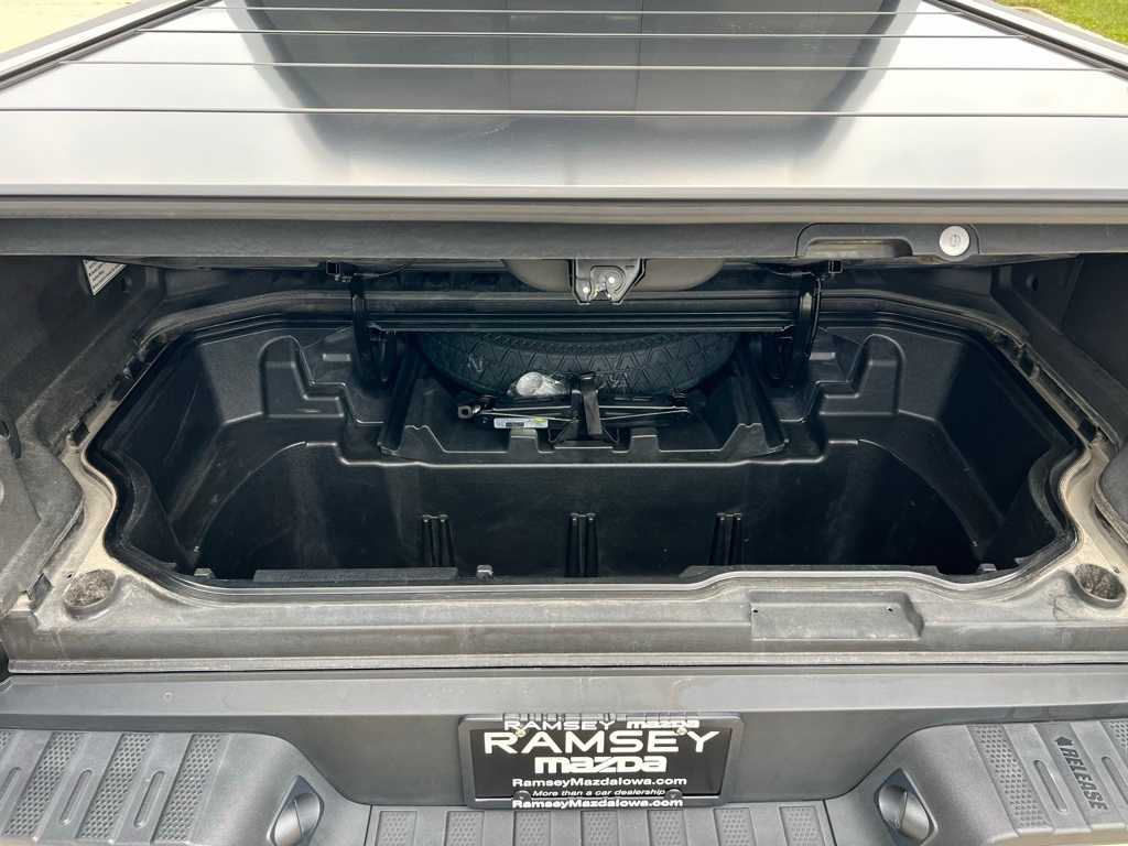 2020 Honda Ridgeline RTL-E 26