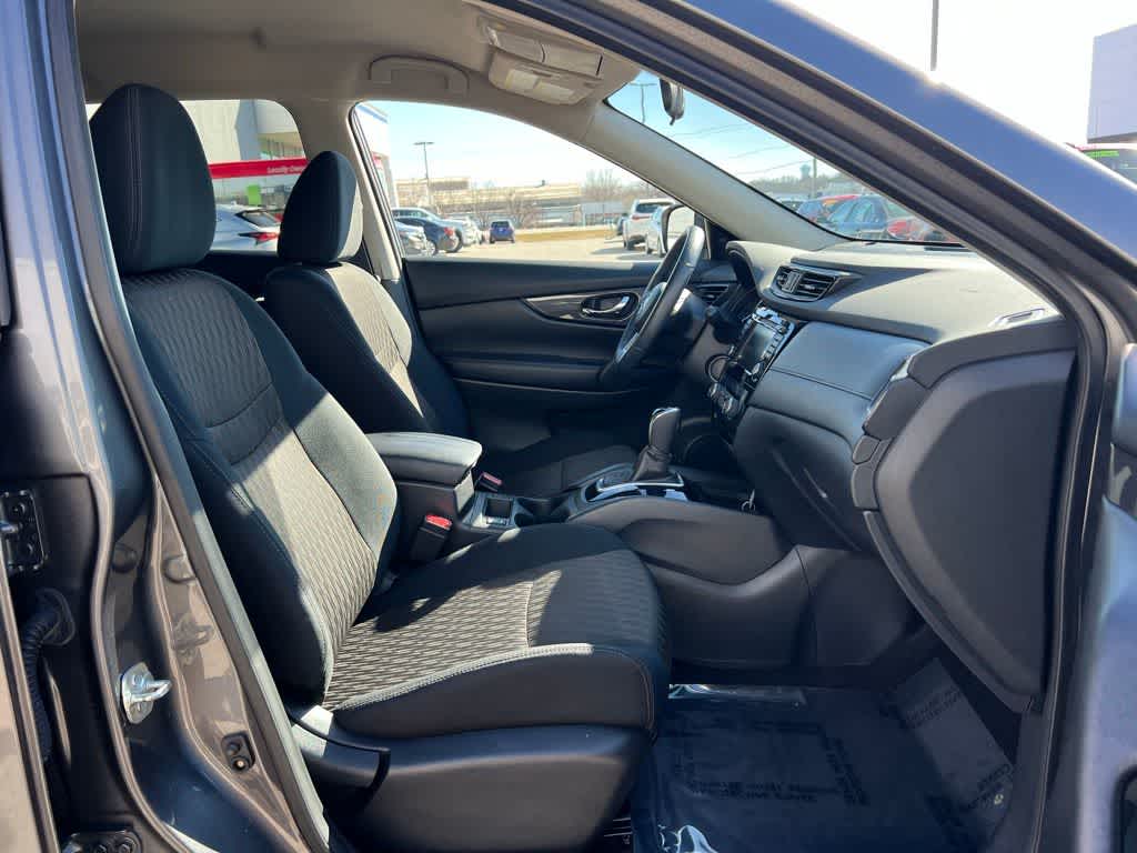 Thumbnail: 2018 Nissan Rogue - 20