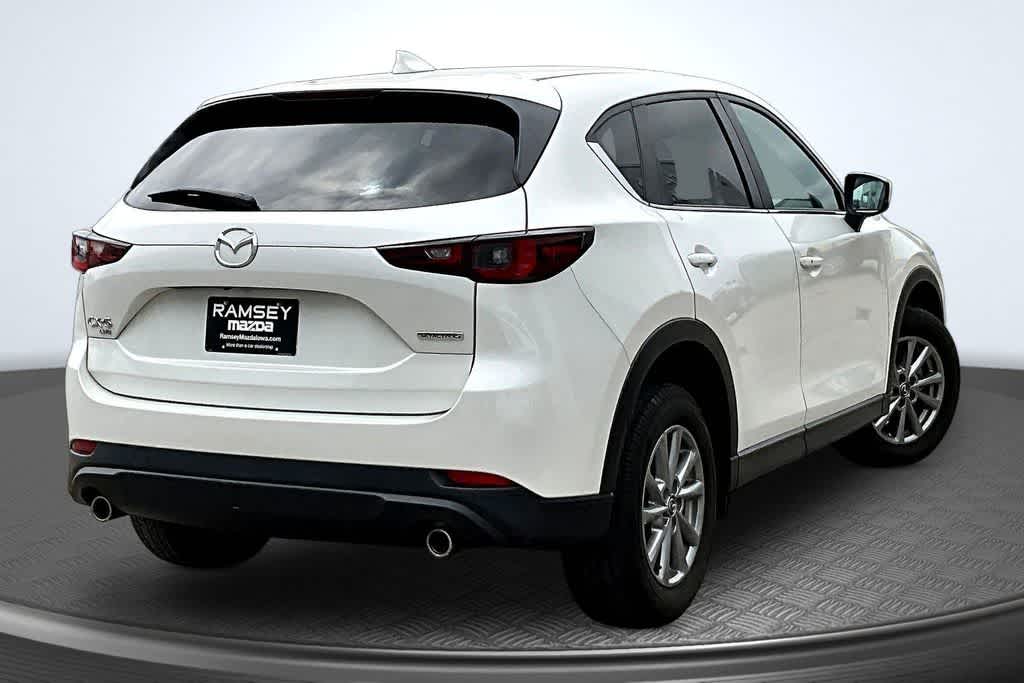 Thumbnail: 2023 Mazda CX-5 - 2