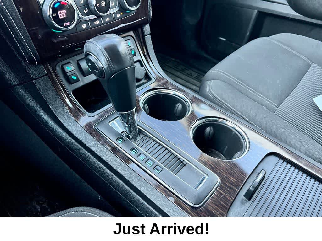 Thumbnail: 2016 Chevrolet Traverse - 26