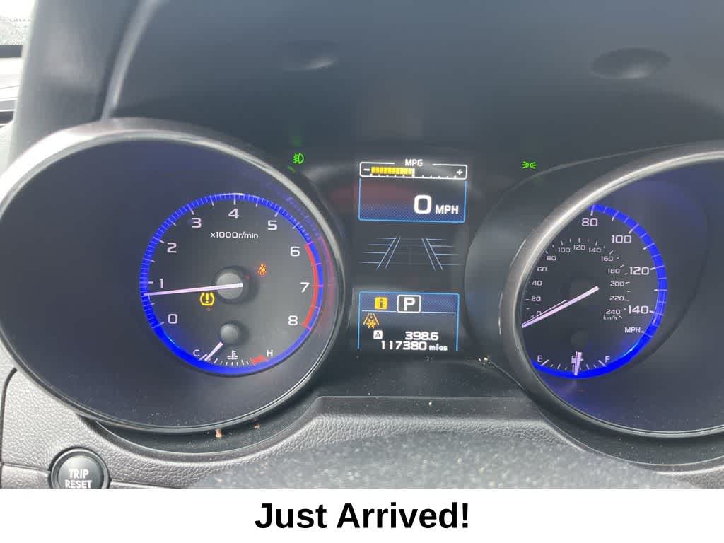 Thumbnail: 2016 Subaru Outback - 8