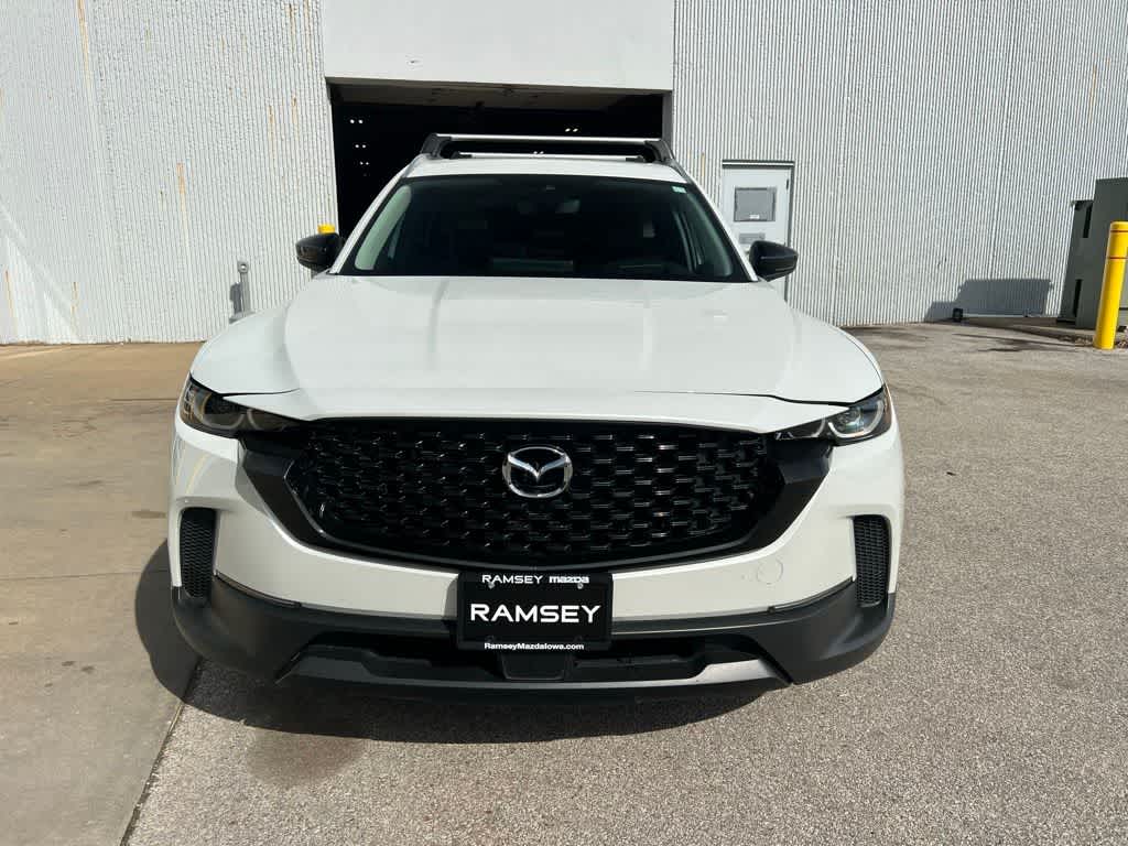 Thumbnail: 2023 Mazda CX-50 - 9