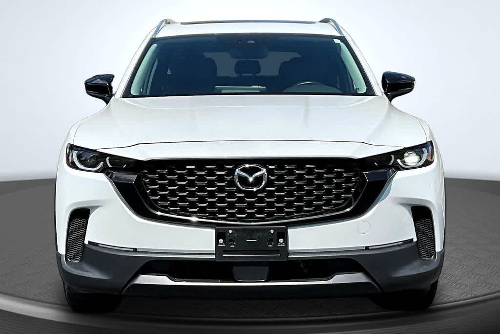 Thumbnail: 2023 Mazda CX-50 - 3